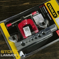 Bộ loe ống đồng Stanley 93-040