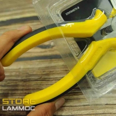 Kìm tuốt dây điện nhỏ 150mm Stanley STHT84075-8