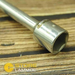 Tay vặn khẩu chữ thập 17-23mm Stanley STMT94030-8