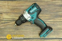 Thân Máy khoan vặn vít pin Makita DHP481Z 18V