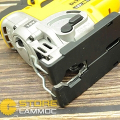Thân Máy cưa lọng pin Dewalt DCS331N-KR 18V