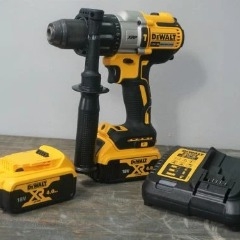 DCD996M2