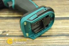 Thân Máy khoan vặn vít pin Makita DHP481Z 18V