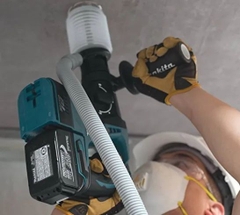 Túi bụi cho máy khoan Makita HR-2600 Makita 195173-3