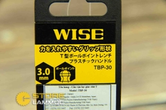 WISE TBP-30