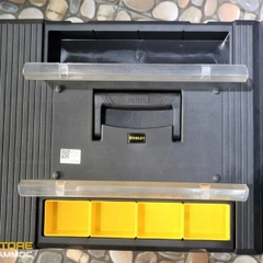 Thùng đựng đồ nghề xe kéo Stanley 1-92-904