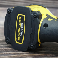 Thân máy bắn vít pin Dewalt DCF850N 18V
