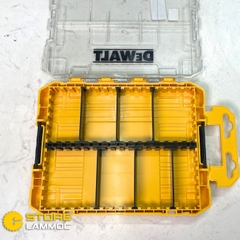Hộp đựng ốc vít mũi khoan đa năng touch-case Dewalt DWAN2190