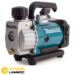MAKITA DVP180Z | Thân Máy hút chân không dùng pin 18V