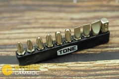Bộ Tua vít tự động chữ T cao cấp Tone RDT10S