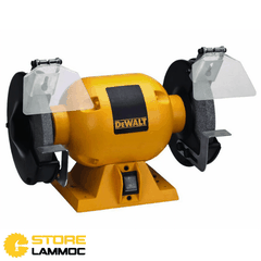 Máy mài 2 đá Dewalt DW752R 150m 373mm