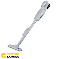 Máy hút bụi pin Makita CL104DWY 10.8V
