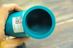 Vòi hút cho máy bào cầm tay 82mm Makita JPA122194