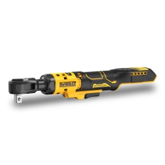 Thân máy siết bu lông góc 20V Dewalt DCF512N