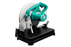 Máy cắt sắt bàn 2200W đĩa 355mm DCA AJG04-355S