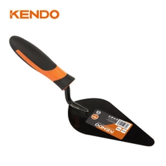 Cây bay cán nhựa kích thước 7 inch 175mm Kendo 45204