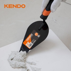 Cây bay cán nhựa kích thước 7 inch 175mm Kendo 45204