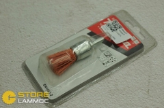 Chổi đánh nylon thô (#80) Makita D-45668, D-45674