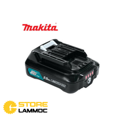 Pin sạc 2ampe 12V Makita BL1021B 197396-9