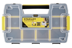Hộp đựng ốc vít điện tử mini cao cấp Stanley STST14021-8