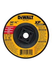 Đá cắt kim loại 100x1.0x16mm inox Dewalt DWA8060SIA-AE