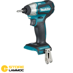 Thân Máy vặn vít dùng pin 18V MAKITA DTD155Z