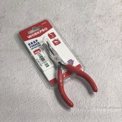 Kìm mũi cong mini Workpro WP231039