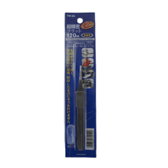Nhíp đầu phẳng không từ tính IPS TW-2A