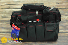 Túi đồ nghề 12'' Workpro W081020
