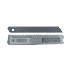 Lưỡi dao rọc giấy 9mm length 85mm Stanley 11-300H
