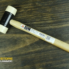 Búa nhựa FUJIYA các size FPH-050, FPH-100, FPH-150, FPH-200