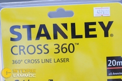 Máy cân mực laser Stanley STHT77504-1