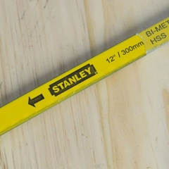 Lưỡi cưa sắt Stanley 20-175, 20-176 (lẻ)