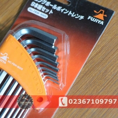 Bộ lục giác đầu bi Fujiya FBW-700S, FBW-900S