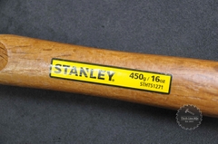 Búa nhổ đinh cán gỗ Stanley STHT51271-8