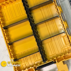 Hộp đựng ốc vít mũi khoan đa năng touch-case Dewalt DWAN2190