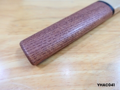 Dao chạm khắc gỗ cán gỗ Nhật Bản Yoshiharu Hamono YHAC041 cho người thuận tay trái