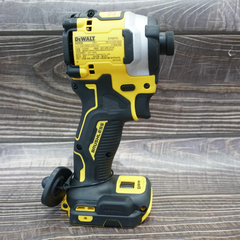 Thân máy bắn vít pin Dewalt DCF850N 18V