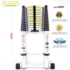 SUMIKA SK600