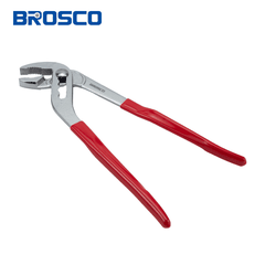 Kìm mỏ quạ công nghiệp bằng thép Cr-V 10inch 250mm Brosco B50094