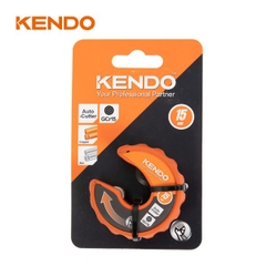 Dao cắt ống đồng 15mm Kendo 50304