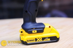 Máy bắn bu lông pin Dewalt DCF880D2 18V