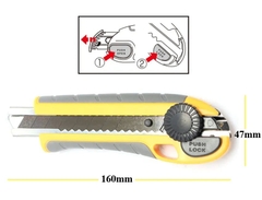 Dao rọc cáp đa năng Kds G-16