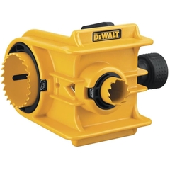 Bộ khoan/ khoét tay nắm cửa Dewalt D180004