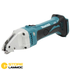 MAKITA DJS161Z | Thân Máy cắt tôn thẳng dùng pin 18V
