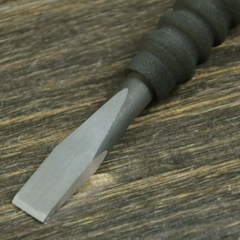 Đục dẹt 12x150mm Korper KP-138-01-12