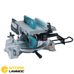 Máy cưa bàn 2 trong 1 Makita LH1040 260mm