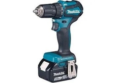 Máy khoan vặn vít pin 18V Makita DDF483RFE