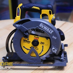 Máy cưa đĩa pin Dewalt DCS575T2-KR 54V