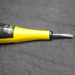 Bút thử điện điện tử STANLEY 66-133